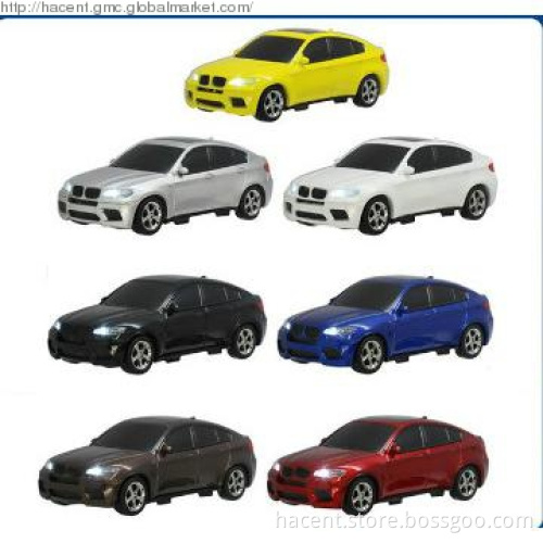 BMW X6 5200mah high quality power bank for mobile and other device